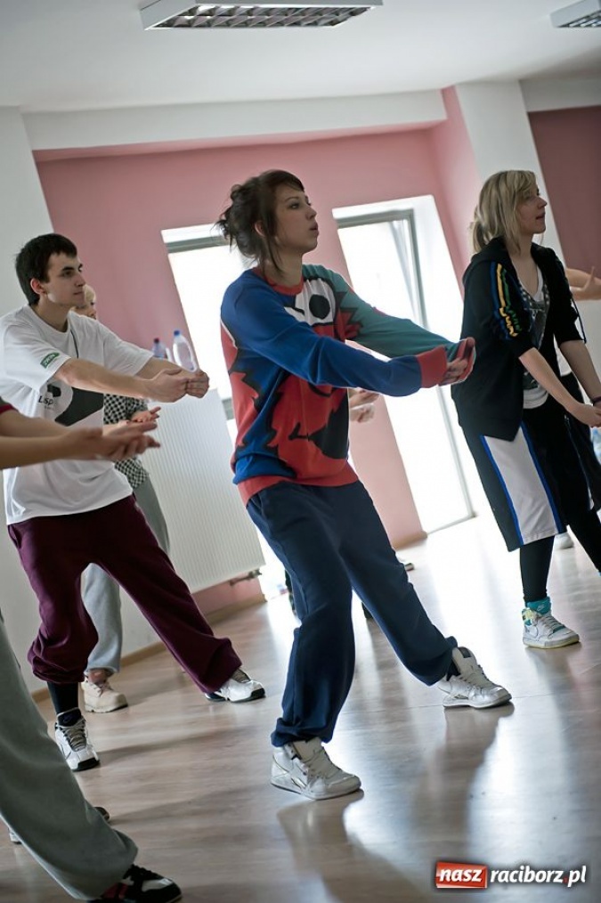 Zdjęcie w galerii na portalu naszraciborz.pl: Master Workshops w Lilla House wiadomości z regionu