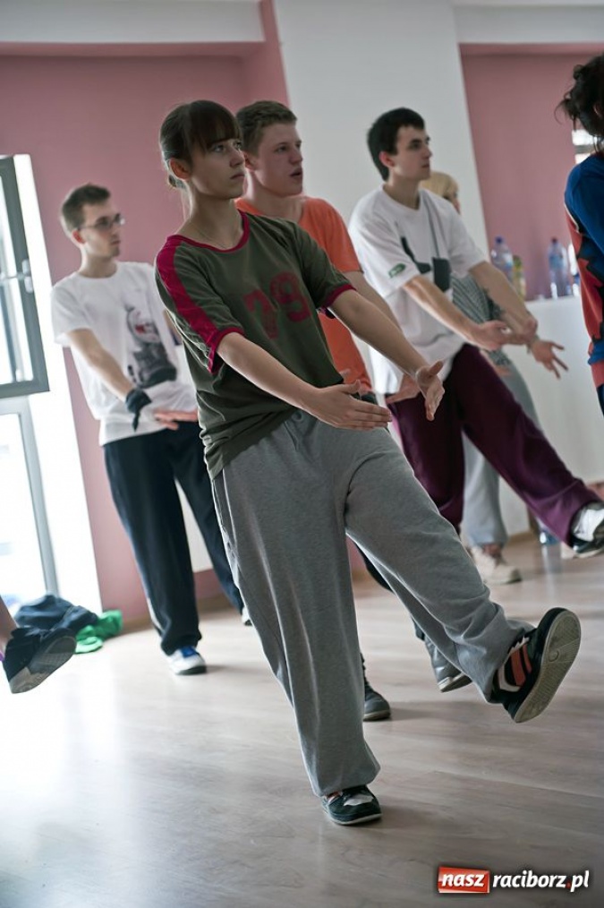 Zdjęcie w galerii na portalu naszraciborz.pl: Master Workshops w Lilla House wiadomości z regionu