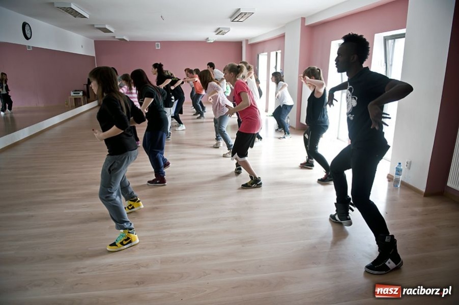 Zdjęcie w galerii na portalu naszraciborz.pl: Master Workshops w Lilla House wiadomości z regionu