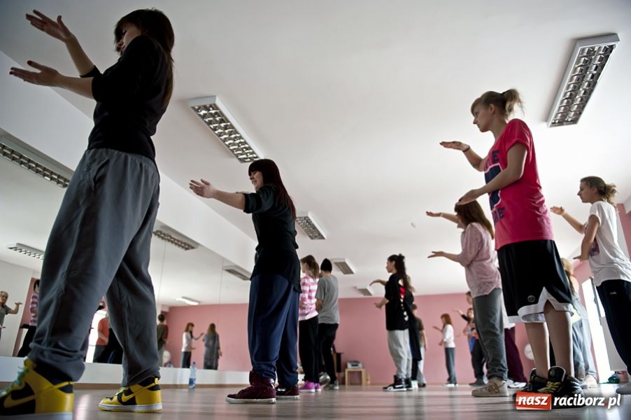 Zdjęcie w galerii na portalu naszraciborz.pl: Master Workshops w Lilla House wiadomości z regionu