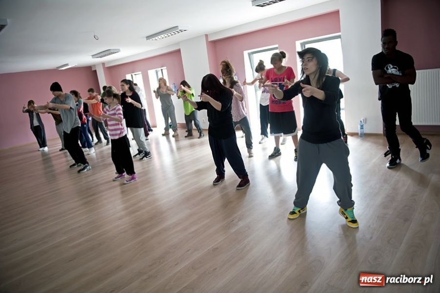 Zdjęcie w galerii na portalu naszraciborz.pl: Master Workshops w Lilla House wiadomości z regionu