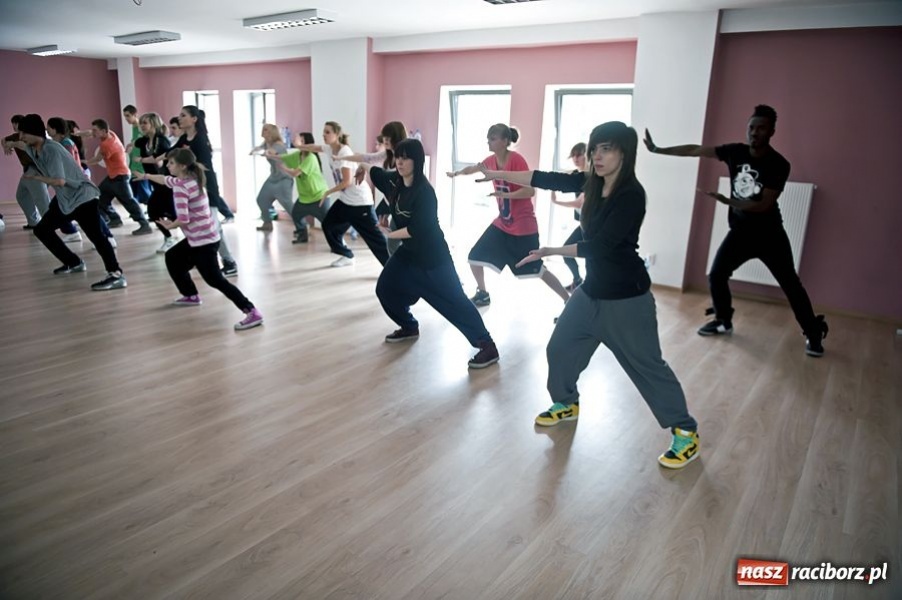 Zdjęcie w galerii na portalu naszraciborz.pl: Master Workshops w Lilla House wiadomości z regionu