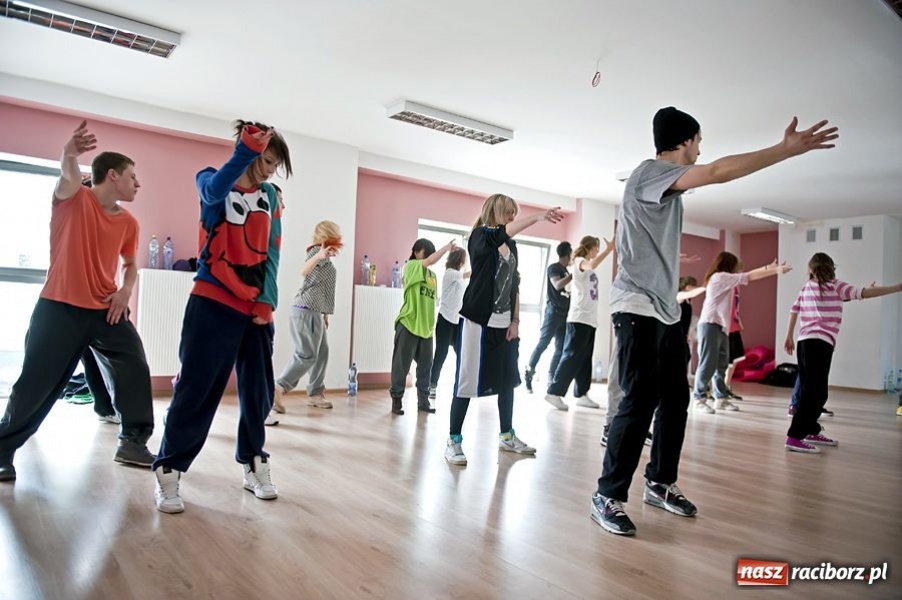 Zdjęcie w galerii na portalu naszraciborz.pl: Master Workshops w Lilla House wiadomości z regionu