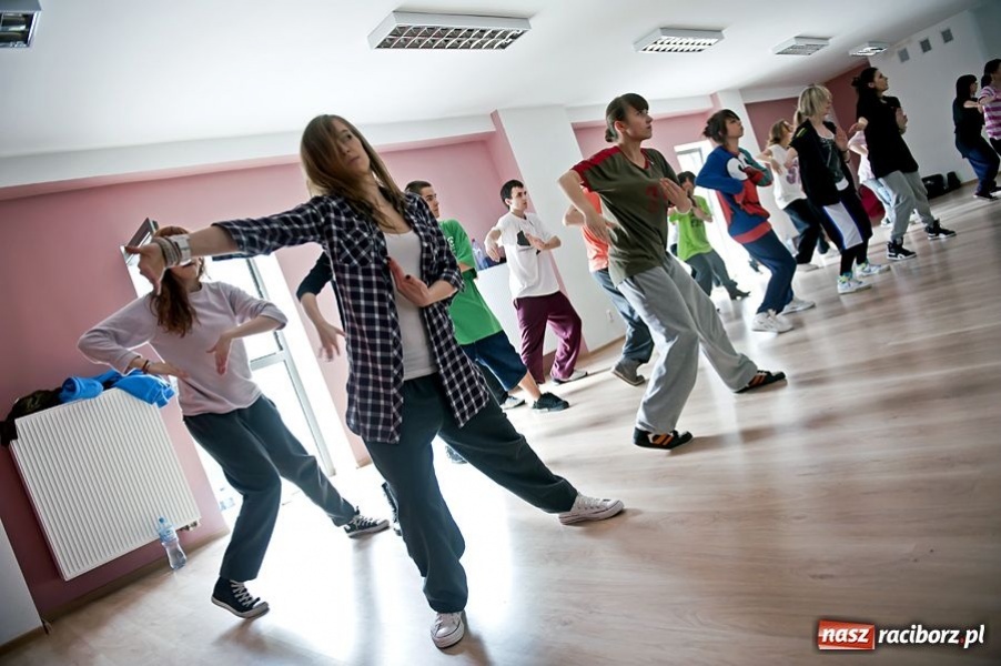 Zdjęcie w galerii na portalu naszraciborz.pl: Master Workshops w Lilla House wiadomości z regionu