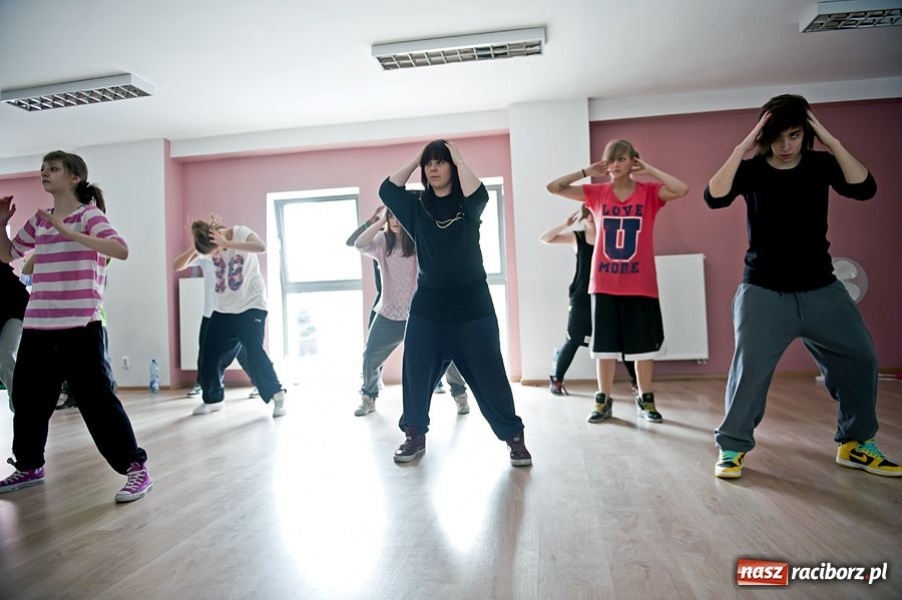 Zdjęcie w galerii na portalu naszraciborz.pl: Master Workshops w Lilla House wiadomości z regionu