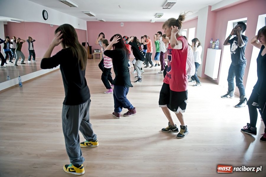 Zdjęcie w galerii na portalu naszraciborz.pl: Master Workshops w Lilla House wiadomości z regionu