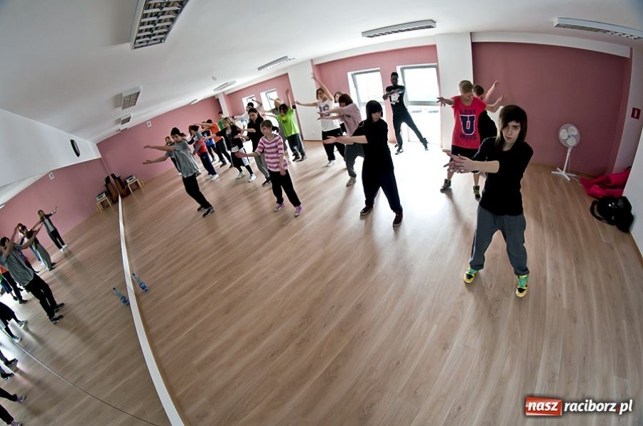 Zdjęcie w galerii na portalu naszraciborz.pl: Master Workshops w Lilla House wiadomości z regionu