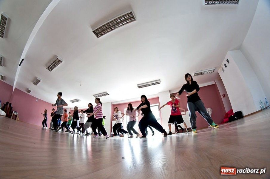 Zdjęcie w galerii na portalu naszraciborz.pl: Master Workshops w Lilla House wiadomości z regionu