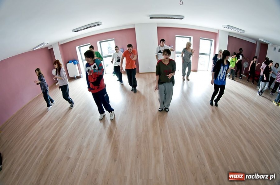 Zdjęcie w galerii na portalu naszraciborz.pl: Master Workshops w Lilla House wiadomości z regionu