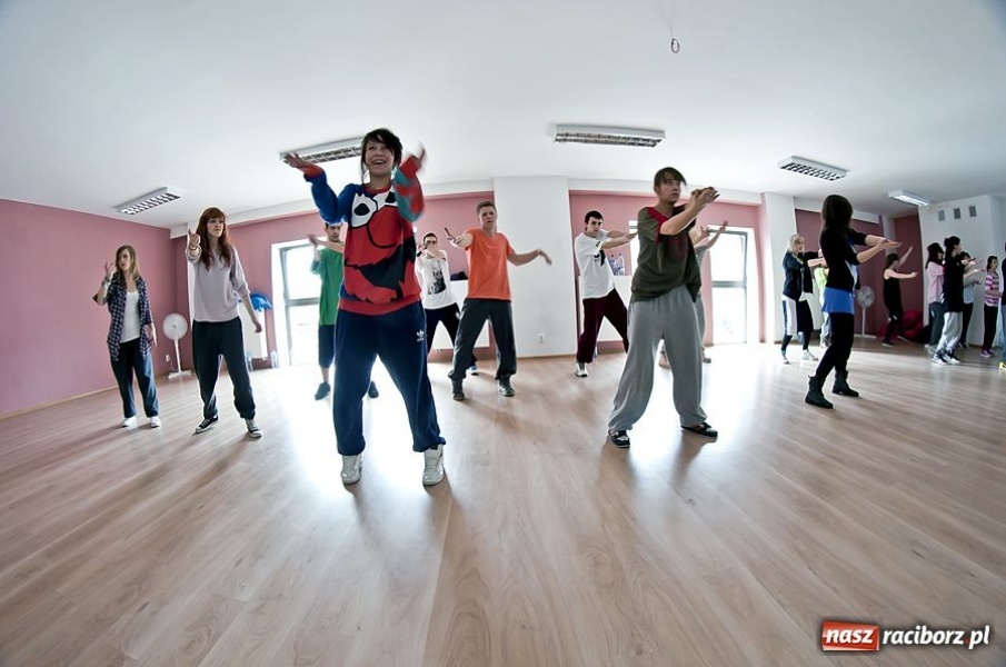 Zdjęcie w galerii na portalu naszraciborz.pl: Master Workshops w Lilla House wiadomości z regionu