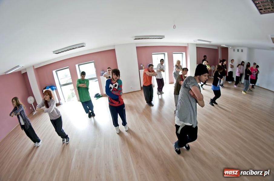 Zdjęcie w galerii na portalu naszraciborz.pl: Master Workshops w Lilla House wiadomości z regionu