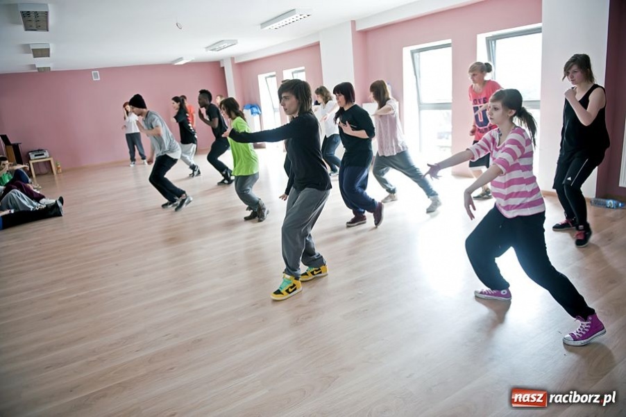 Zdjęcie w galerii na portalu naszraciborz.pl: Master Workshops w Lilla House wiadomości z regionu