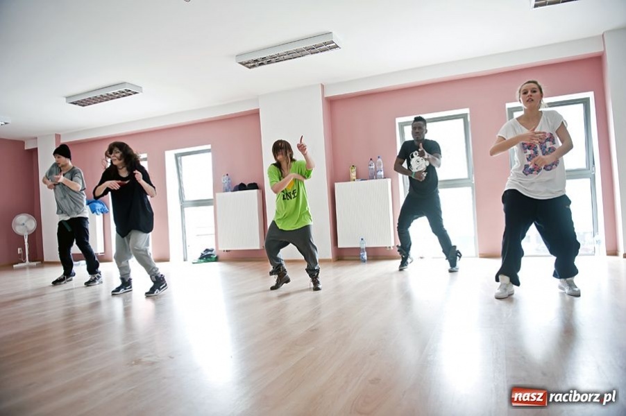 Zdjęcie w galerii na portalu naszraciborz.pl: Master Workshops w Lilla House wiadomości z regionu