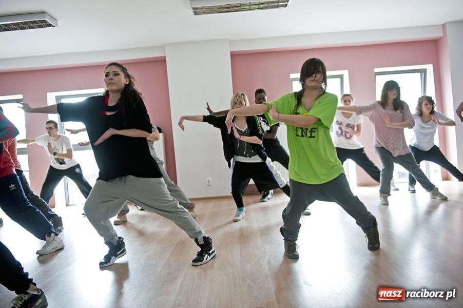 Zdjęcie w galerii na portalu naszraciborz.pl: Master Workshops w Lilla House wiadomości z regionu