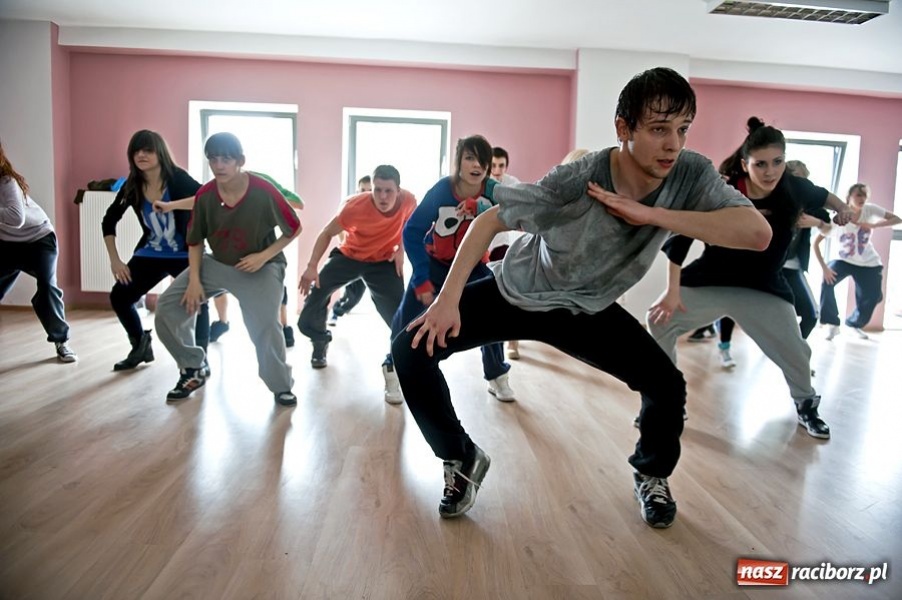 Zdjęcie w galerii na portalu naszraciborz.pl: Master Workshops w Lilla House wiadomości z regionu