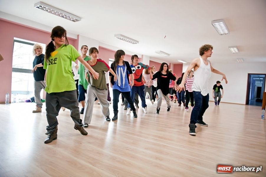 Zdjęcie w galerii na portalu naszraciborz.pl: Master Workshops w Lilla House wiadomości z regionu