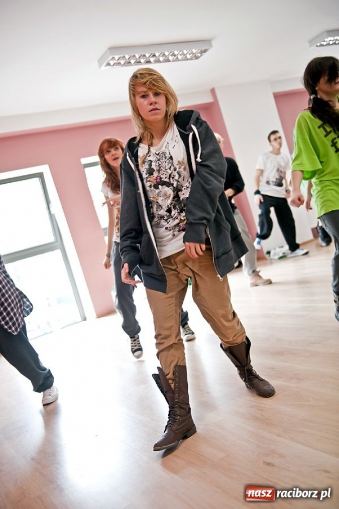 Zdjęcie w galerii na portalu naszraciborz.pl: Master Workshops w Lilla House wiadomości z regionu