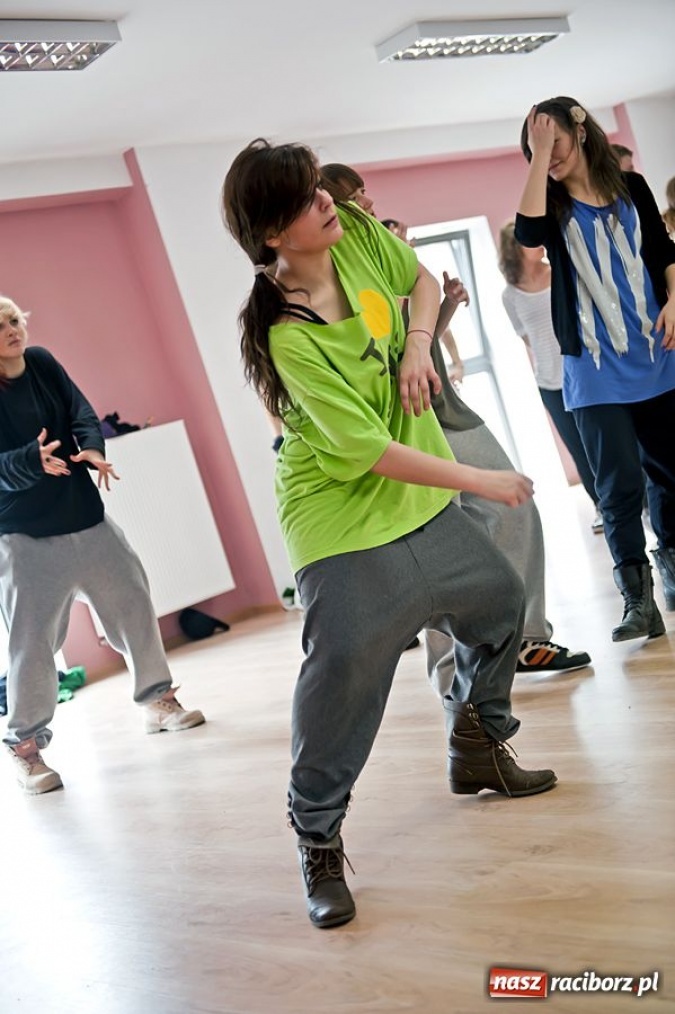 Zdjęcie w galerii na portalu naszraciborz.pl: Master Workshops w Lilla House wiadomości z regionu