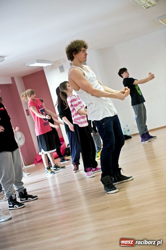 Zdjęcie w galerii na portalu naszraciborz.pl: Master Workshops w Lilla House wiadomości z regionu