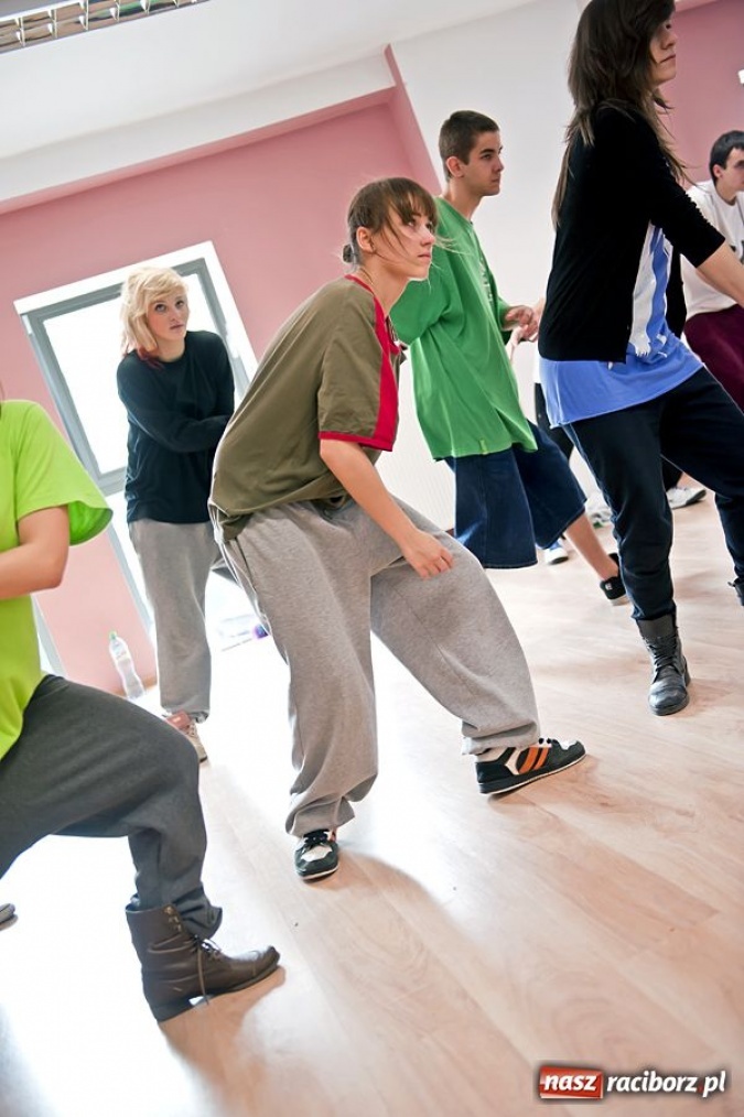 Zdjęcie w galerii na portalu naszraciborz.pl: Master Workshops w Lilla House wiadomości z regionu