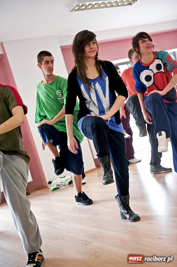 Zdjęcie w galerii na portalu naszraciborz.pl: Master Workshops w Lilla House wiadomości z regionu