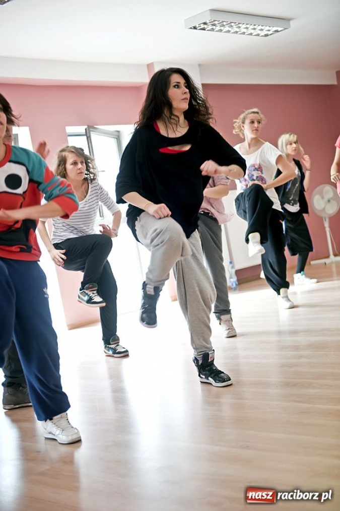 Zdjęcie w galerii na portalu naszraciborz.pl: Master Workshops w Lilla House wiadomości z regionu