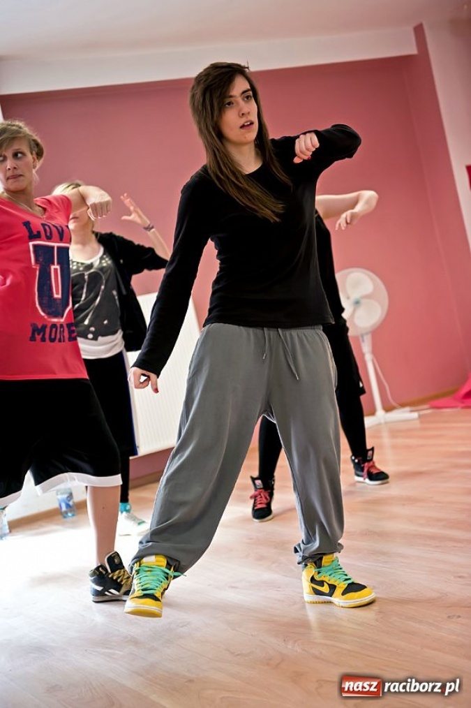 Zdjęcie w galerii na portalu naszraciborz.pl: Master Workshops w Lilla House wiadomości z regionu