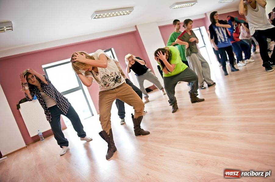 Zdjęcie w galerii na portalu naszraciborz.pl: Master Workshops w Lilla House wiadomości z regionu