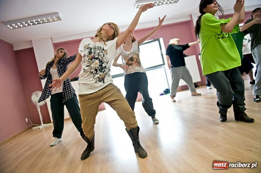 Zdjęcie w galerii na portalu naszraciborz.pl: Master Workshops w Lilla House wiadomości z regionu