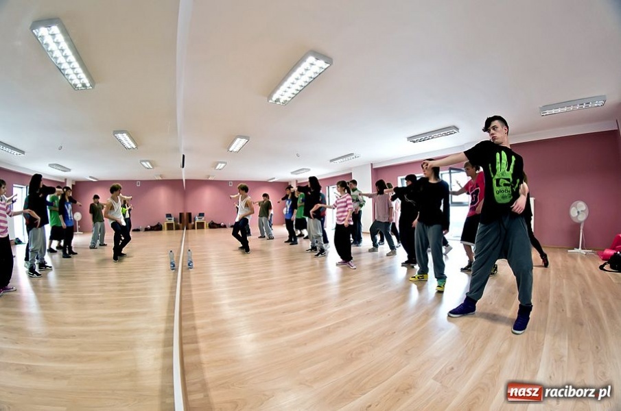 Zdjęcie w galerii na portalu naszraciborz.pl: Master Workshops w Lilla House wiadomości z regionu