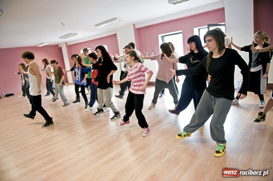 Zdjęcie w galerii na portalu naszraciborz.pl: Master Workshops w Lilla House wiadomości z regionu