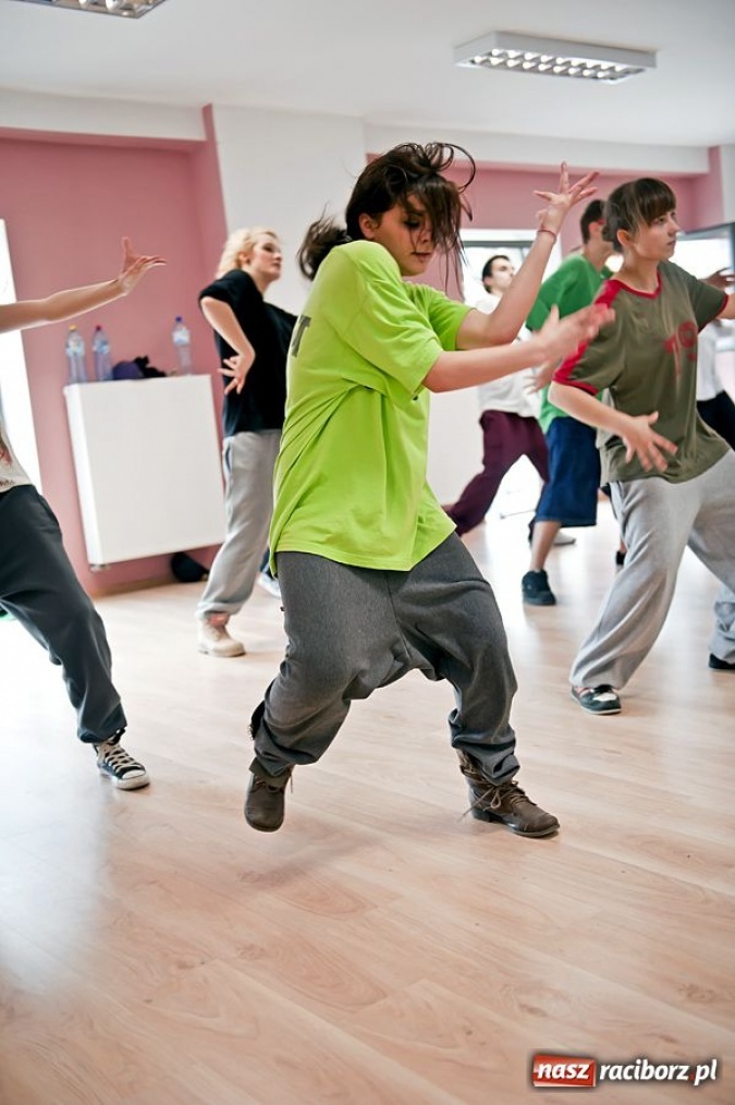 Zdjęcie w galerii na portalu naszraciborz.pl: Master Workshops w Lilla House wiadomości z regionu