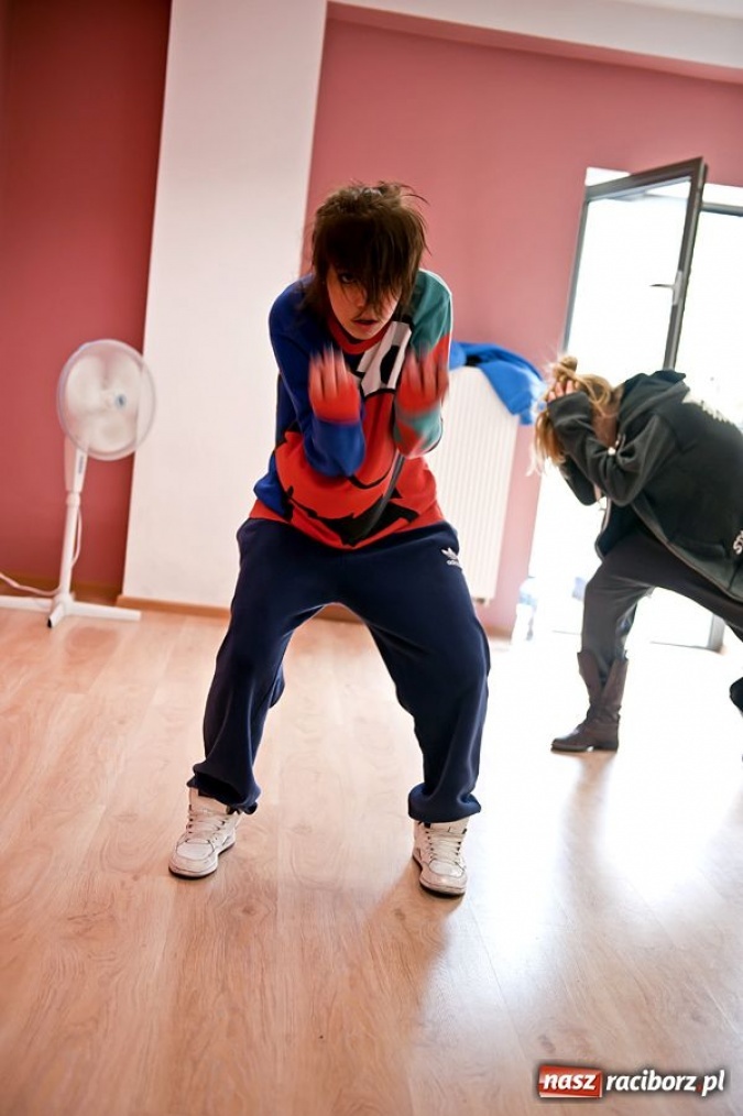 Zdjęcie w galerii na portalu naszraciborz.pl: Master Workshops w Lilla House wiadomości z regionu