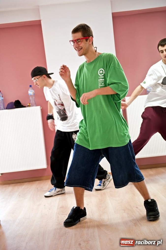 Zdjęcie w galerii na portalu naszraciborz.pl: Master Workshops w Lilla House wiadomości z regionu