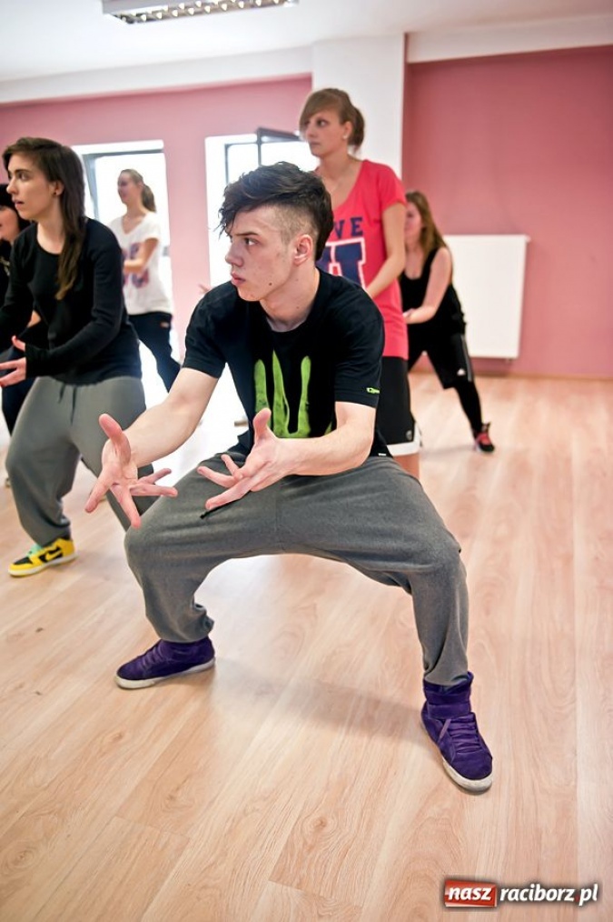 Zdjęcie w galerii na portalu naszraciborz.pl: Master Workshops w Lilla House wiadomości z regionu