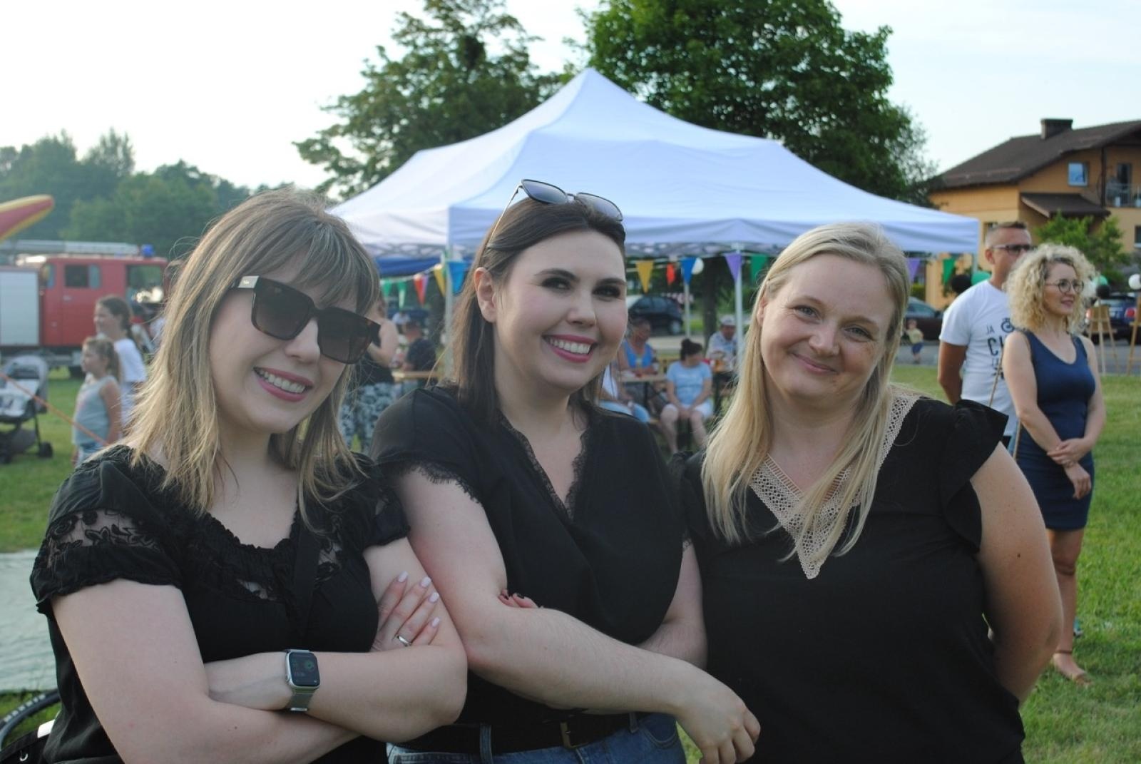 Zdjęcie w galerii na portalu naszraciborz.pl: Sportowy piknik rodzinny w Szymocicach. Wielki finał akcji Działaj Lokalnie wiadomości z regionu