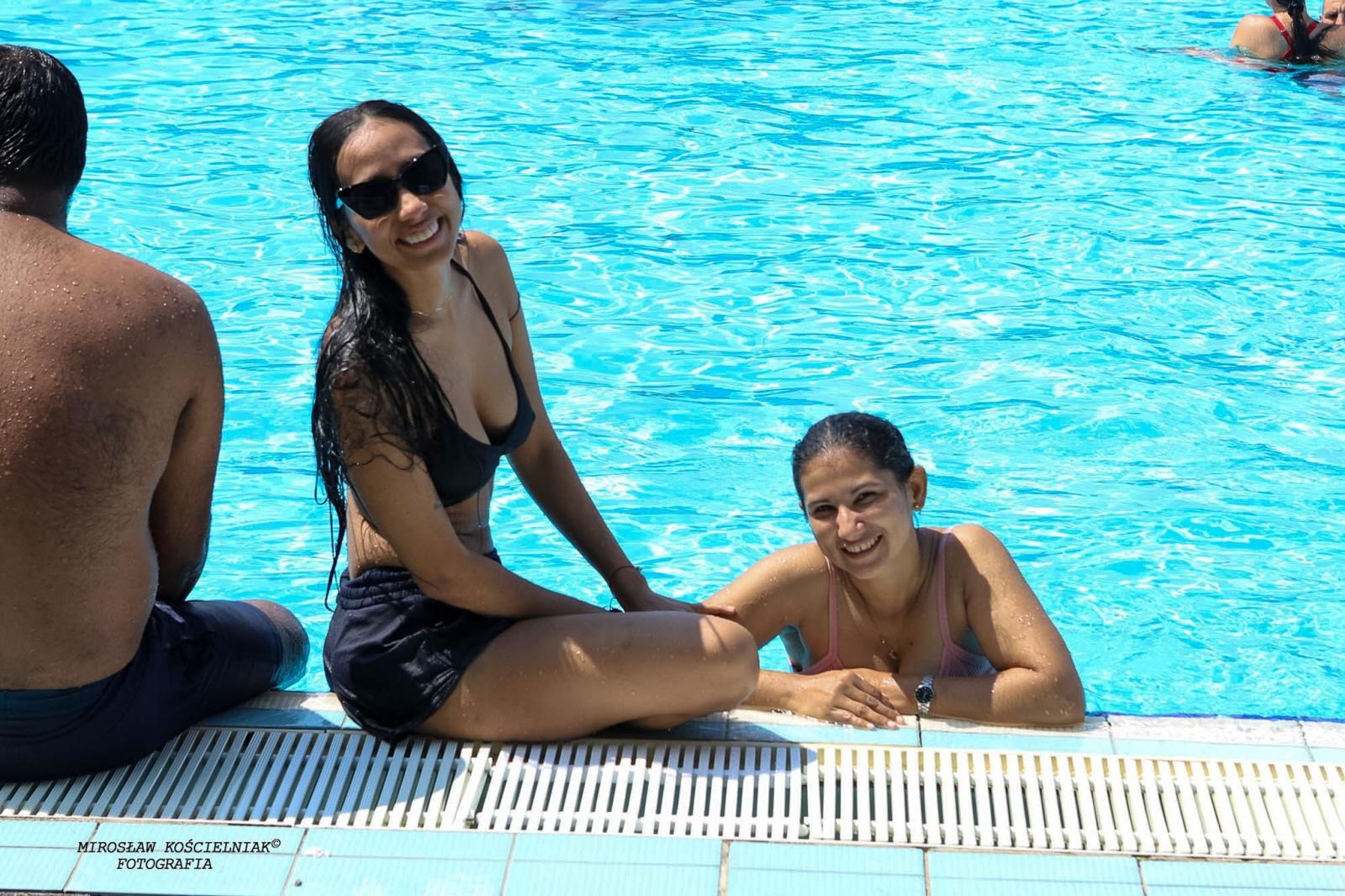 Zdjęcie w galerii na portalu naszraciborz.pl: IMGW ostrzega przed ekstremalnymi upałami wiadomości z regionu