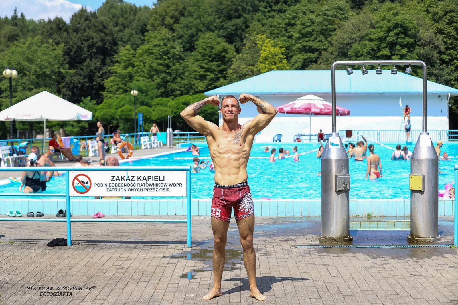 Zdjęcie w galerii na portalu naszraciborz.pl: IMGW ostrzega przed ekstremalnymi upałami wiadomości z regionu