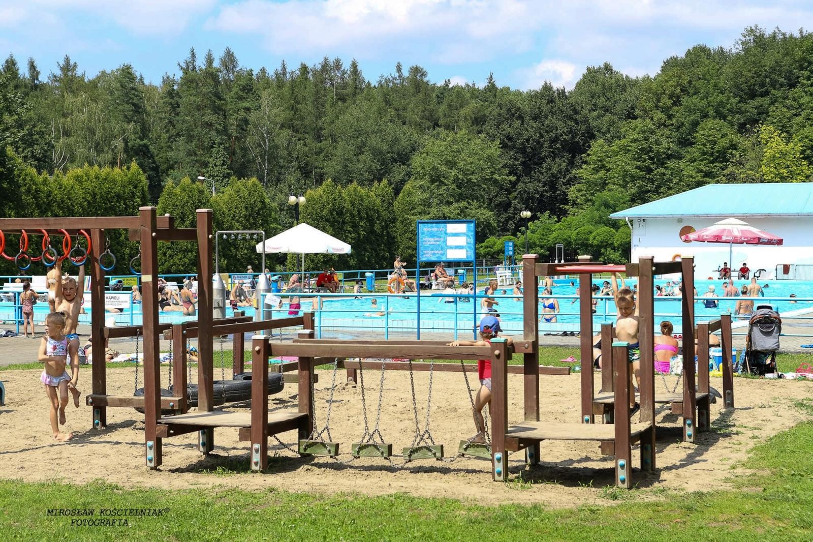 Zdjęcie w galerii na portalu naszraciborz.pl: IMGW ostrzega przed ekstremalnymi upałami wiadomości z regionu