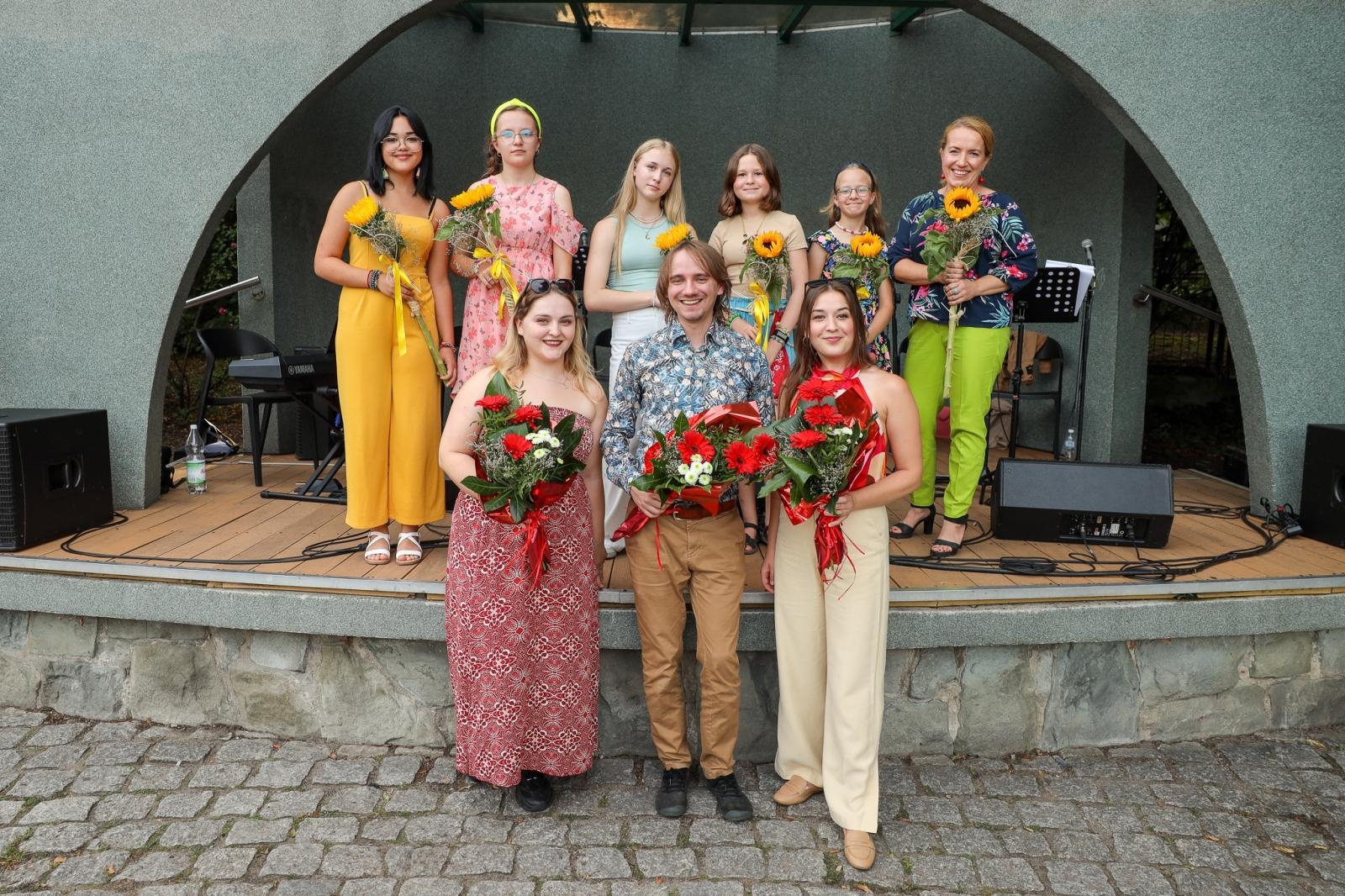 Zdjęcie w galerii na portalu naszraciborz.pl: Pierwsze tygodnie wakacji z Raciborskim Centrum Kultury wiadomości z regionu