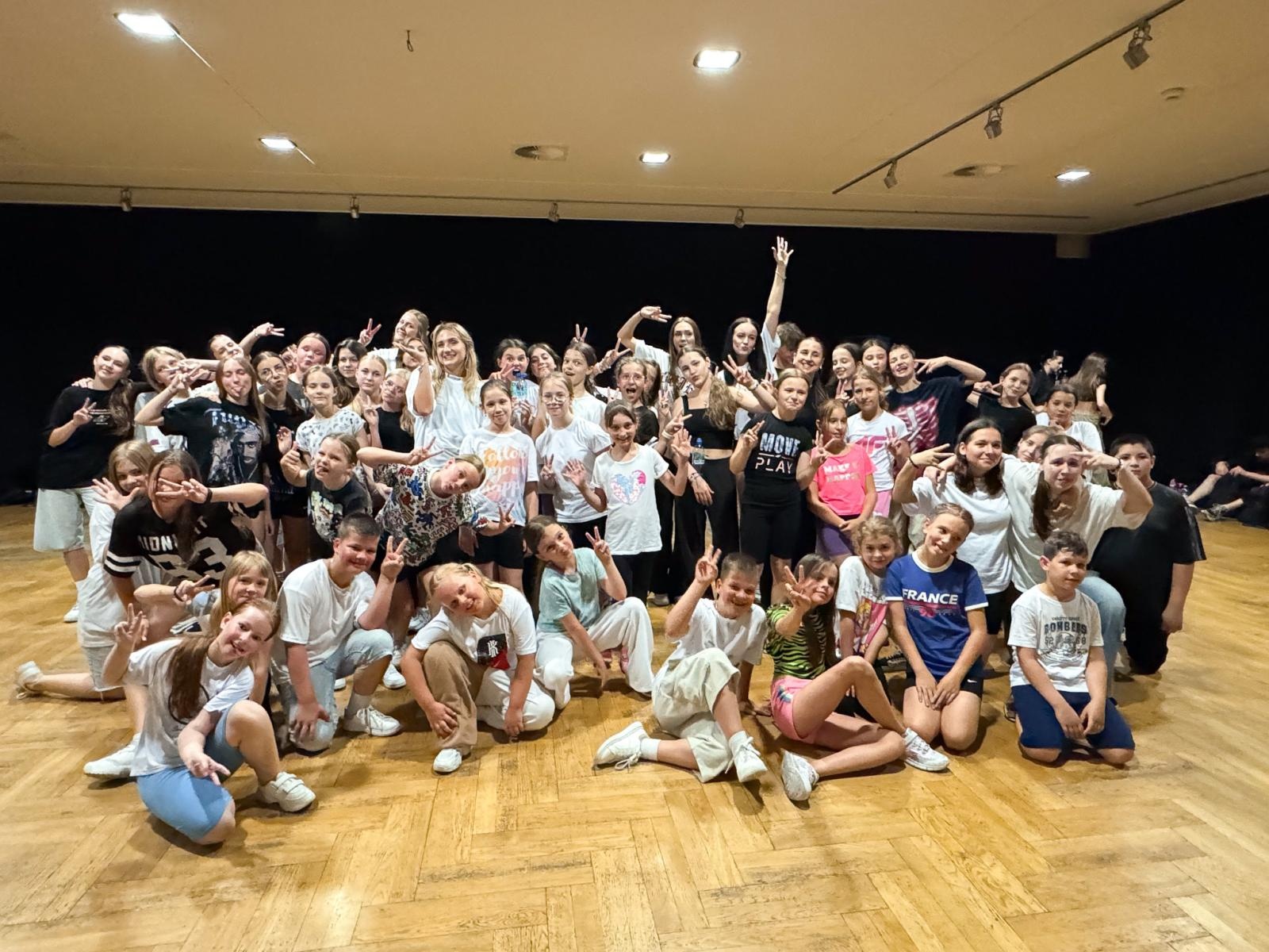 Zdjęcie w galerii na portalu naszraciborz.pl: Pierwsze tygodnie wakacji z Raciborskim Centrum Kultury wiadomości z regionu