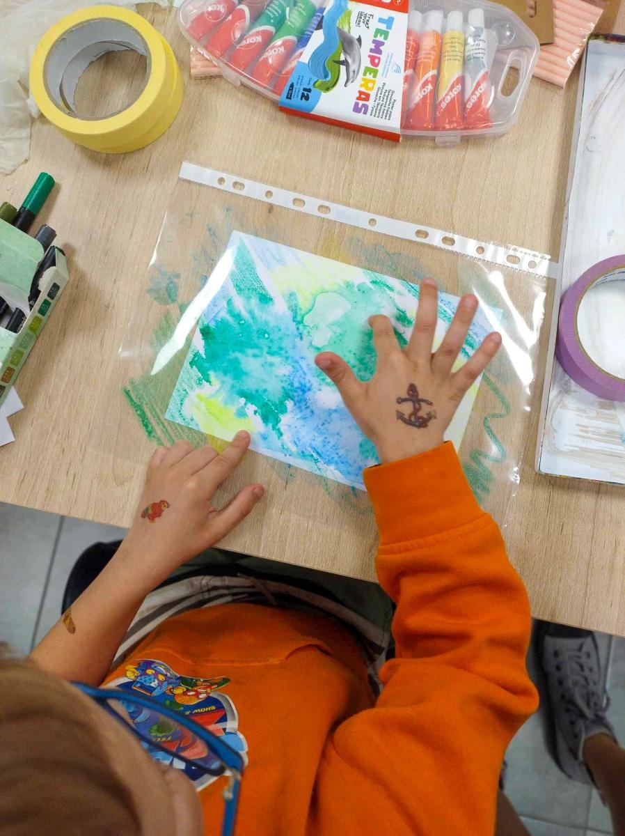 Zdjęcie w galerii na portalu naszraciborz.pl: Pierwsze tygodnie wakacji z Raciborskim Centrum Kultury wiadomości z regionu