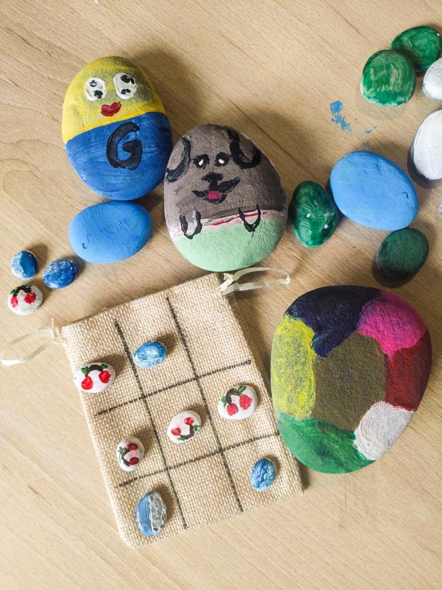 Zdjęcie w galerii na portalu naszraciborz.pl: Pierwsze tygodnie wakacji z Raciborskim Centrum Kultury wiadomości z regionu