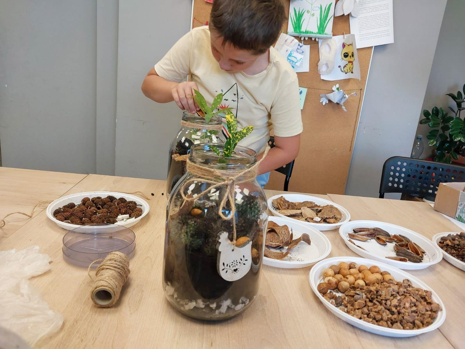 Zdjęcie w galerii na portalu naszraciborz.pl: Pierwsze tygodnie wakacji z Raciborskim Centrum Kultury wiadomości z regionu