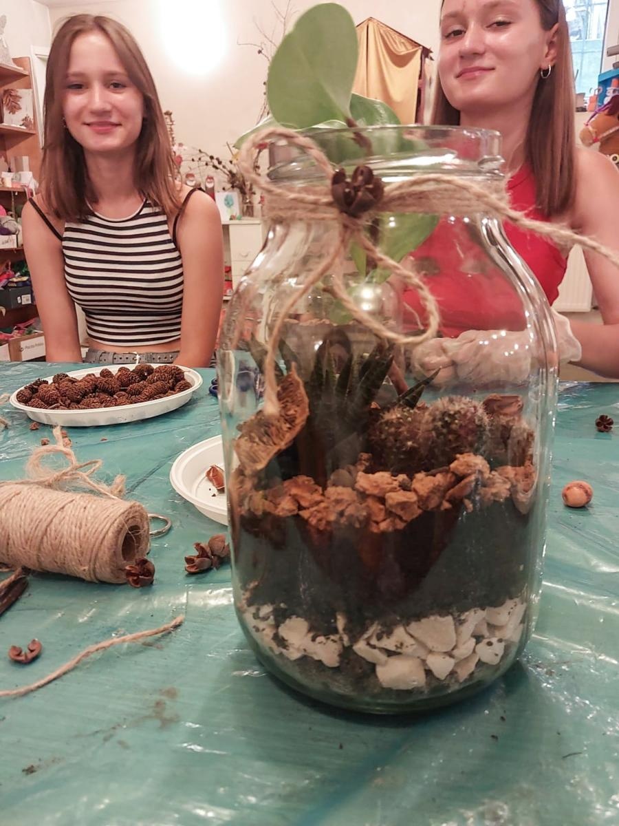 Zdjęcie w galerii na portalu naszraciborz.pl: Pierwsze tygodnie wakacji z Raciborskim Centrum Kultury wiadomości z regionu