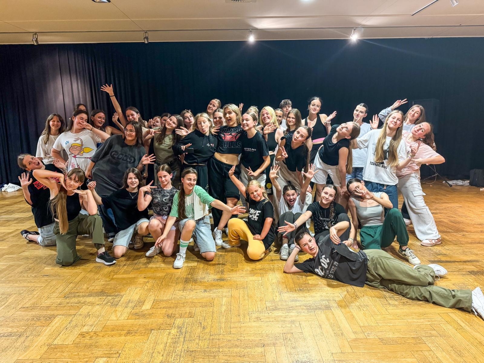 Zdjęcie w galerii na portalu naszraciborz.pl: Pierwsze tygodnie wakacji z Raciborskim Centrum Kultury wiadomości z regionu