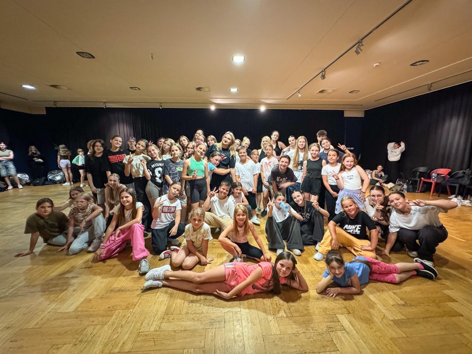 Zdjęcie w galerii na portalu naszraciborz.pl: Pierwsze tygodnie wakacji z Raciborskim Centrum Kultury wiadomości z regionu