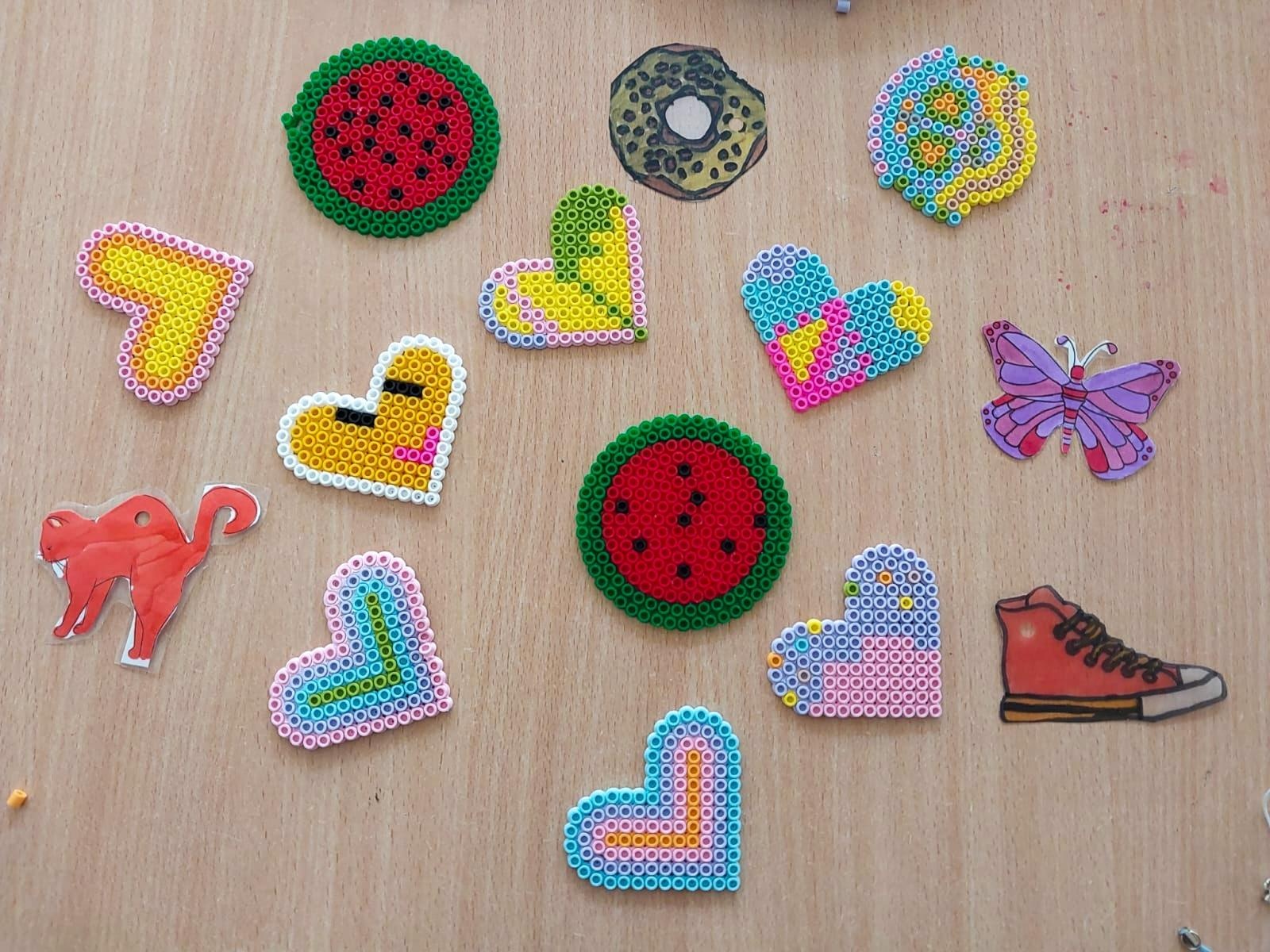 Zdjęcie w galerii na portalu naszraciborz.pl: Pierwsze tygodnie wakacji z Raciborskim Centrum Kultury wiadomości z regionu