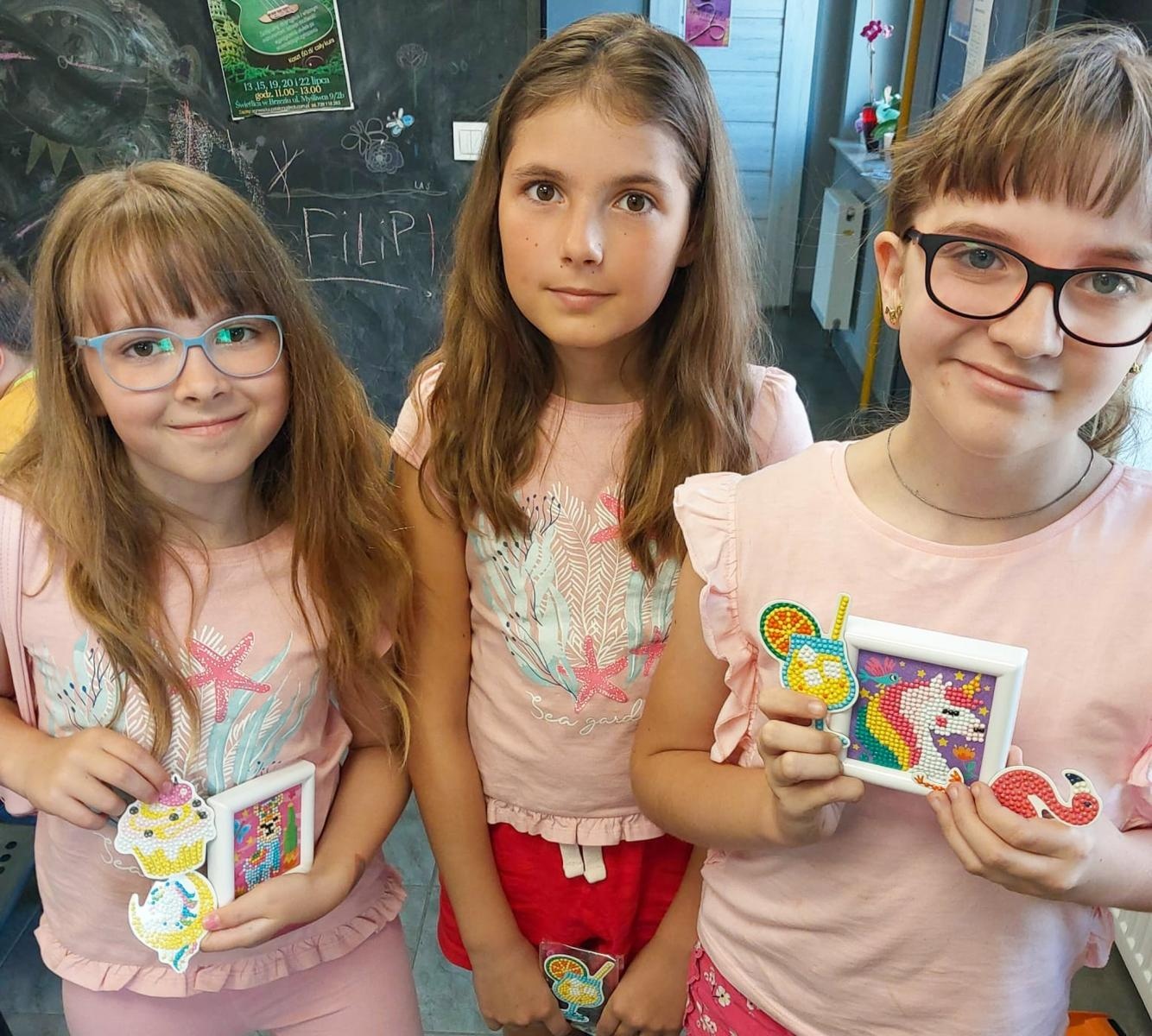 Zdjęcie w galerii na portalu naszraciborz.pl: Pierwsze tygodnie wakacji z Raciborskim Centrum Kultury wiadomości z regionu