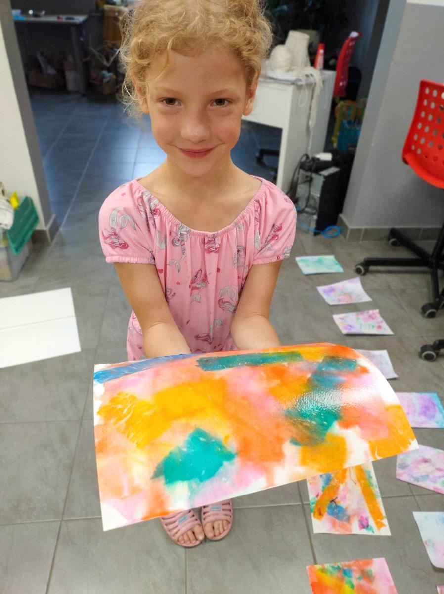 Zdjęcie w galerii na portalu naszraciborz.pl: Pierwsze tygodnie wakacji z Raciborskim Centrum Kultury wiadomości z regionu